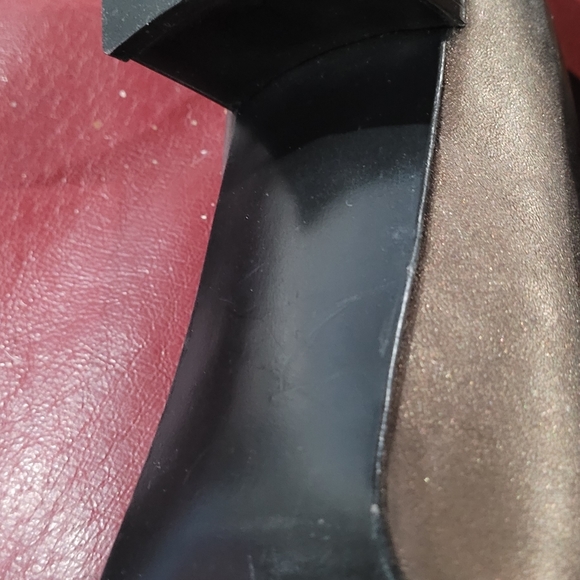 Vintage Stuart Weitzman Women Heels - Picture 9 of 16